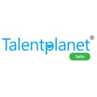 Talent Planet Inc logo