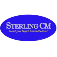 Sterling CM logo