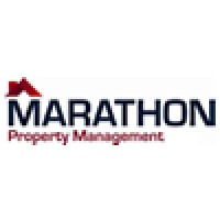 Marathon Property Management logo