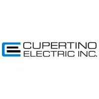 CUPERTINO ELECTRIC INC logo