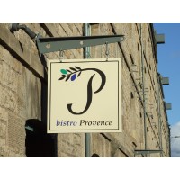 Bistro Provence logo