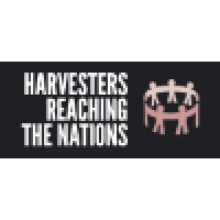 Harvesters Reaching The Nations logo