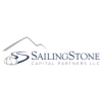 SailingStone Capital Partners logo