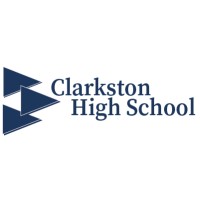 Clarkston High School logo