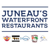 Juneau's Waterfront Restaurants logo