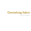 City Of Greensburg logo