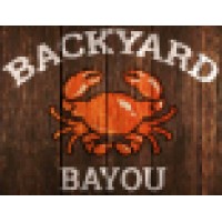 Backyard Bayou logo