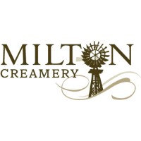 Milton Creamery, LLC. logo