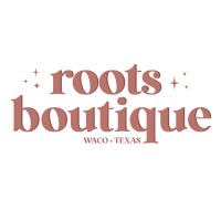 Roots Boutique logo