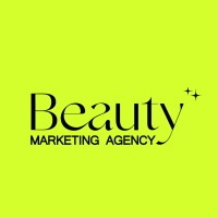 Beauty Marketing Agency logo