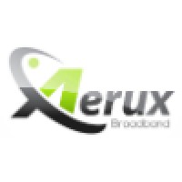 Aerux Broadband logo