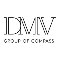 DMV Group logo