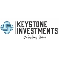 Keystone Investments logo