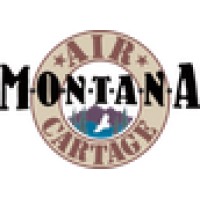Montana Air Cartage Inc logo