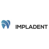 Impladent logo