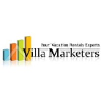 Villa Marketers logo