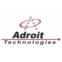Adroit Technologies logo
