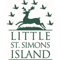 The Lodge On Little St Simons Island logo
