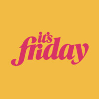 It's Friday logo