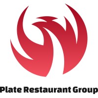 Plate Restaurant Group logo