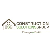 Construction Solutions Group logo