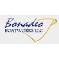 Bonadeo Boat Works logo