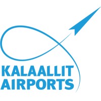 Kalaallit Airports Group logo
