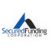 Secured Funding Corporation  NMLS# 900701 logo