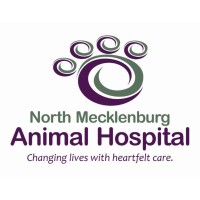 North Mecklenburg Animal Hospital logo