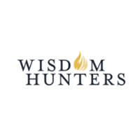 Wisdom Hunters logo