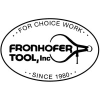 Fronhofer Tool Company logo