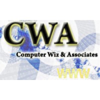 Computer Wiz & Associates, LLC logo