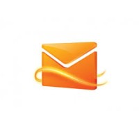 Hotmail Entrar logo
