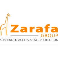 Zarafa Group logo