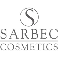 SARBEC COSMETICS logo