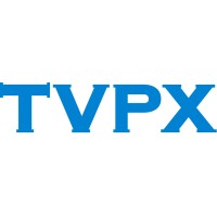 TVPX logo