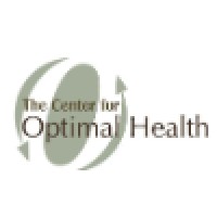 The Center For Optimal Health logo