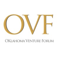 Oklahoma Venture Forum logo
