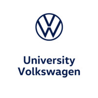 University Volkswagen logo
