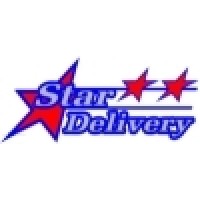 Star Delivery Inc. logo