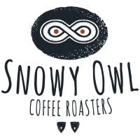 Snowy Owl Coffee Roasters logo