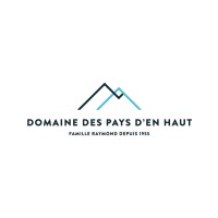 Domaine Des Pays D'en Haut logo