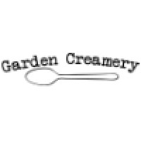 Garden Creamery logo