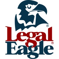 Legal Eagle, Inc. logo