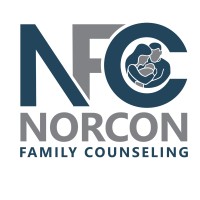 Norcon Family Counseling logo