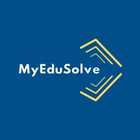 MyEduSolve logo