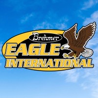 Eagle International logo