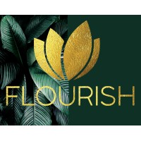 Flourish Design logo