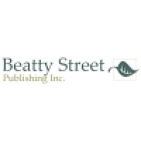 Beatty Street Publishing Inc. logo