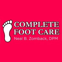 Complete Foot Care LLC logo
